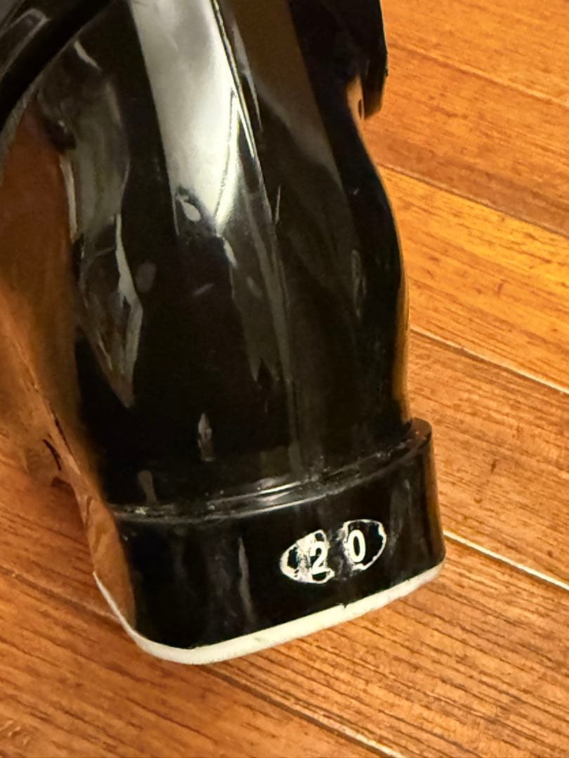 RECXAM レグザム POWER MAX90 25㎝