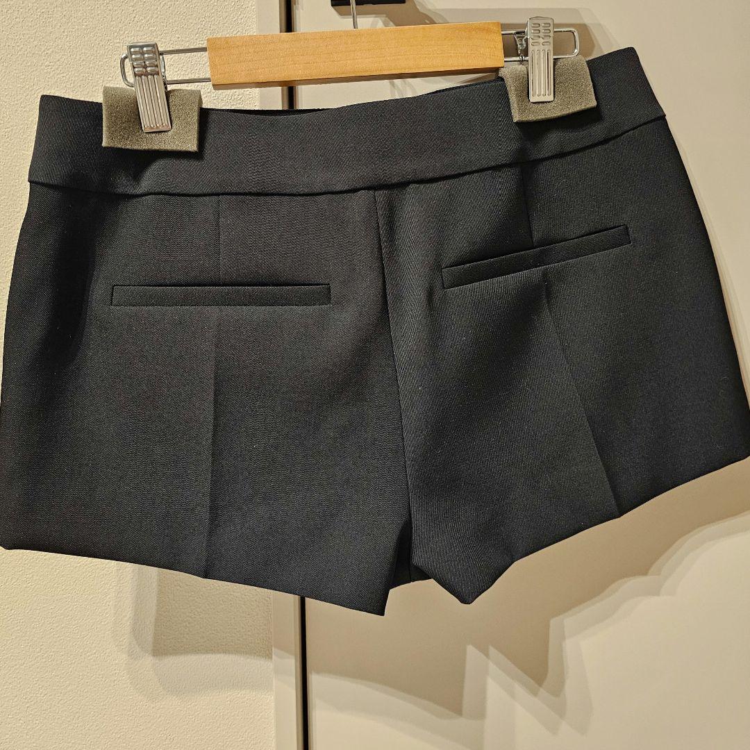 【ALEXANDER WANG】テーラードミニスコート☆美品!!!