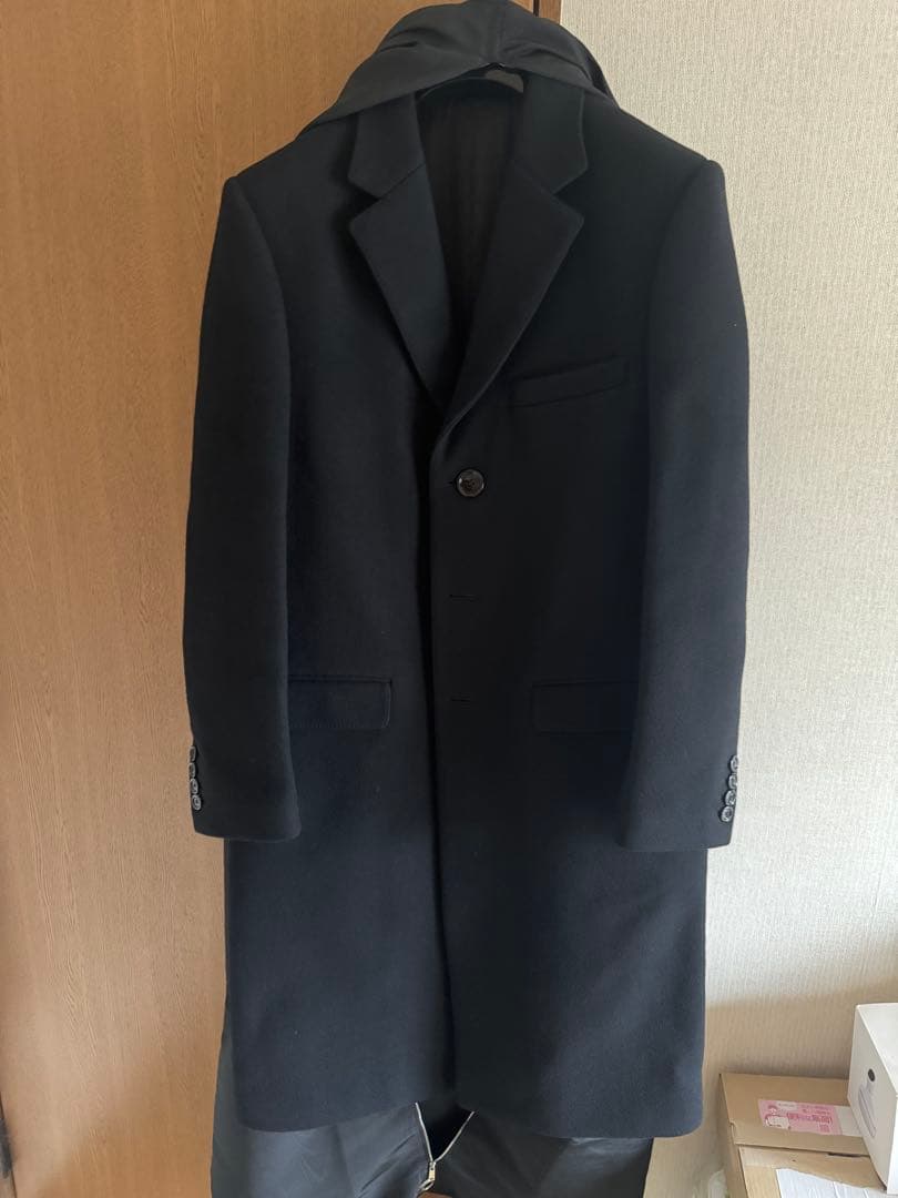 ジャケット・アウター make