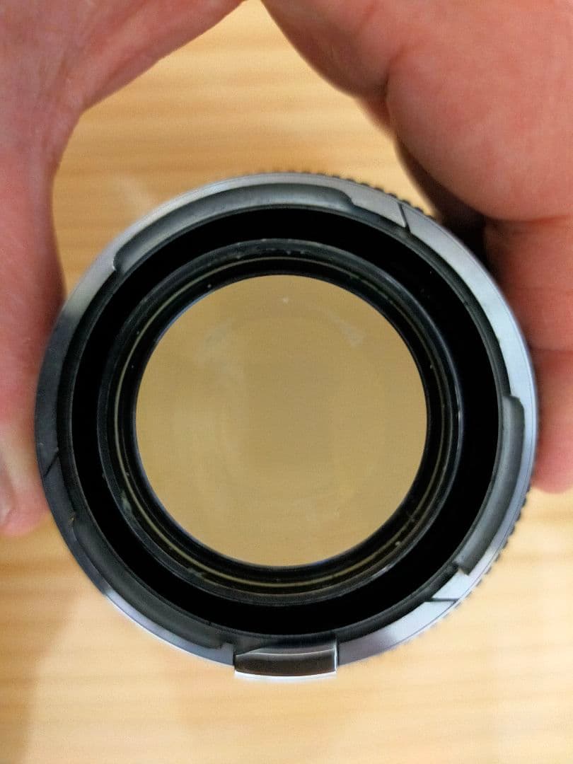 Nikon ニコン Nippon Kogaku 日本光学 50mm F1.1