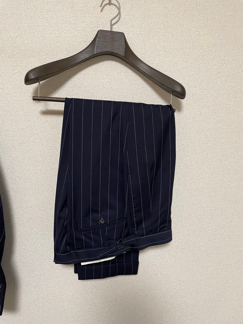 ポロラルフローレン スーツダブル　タグ付き新品未使用品