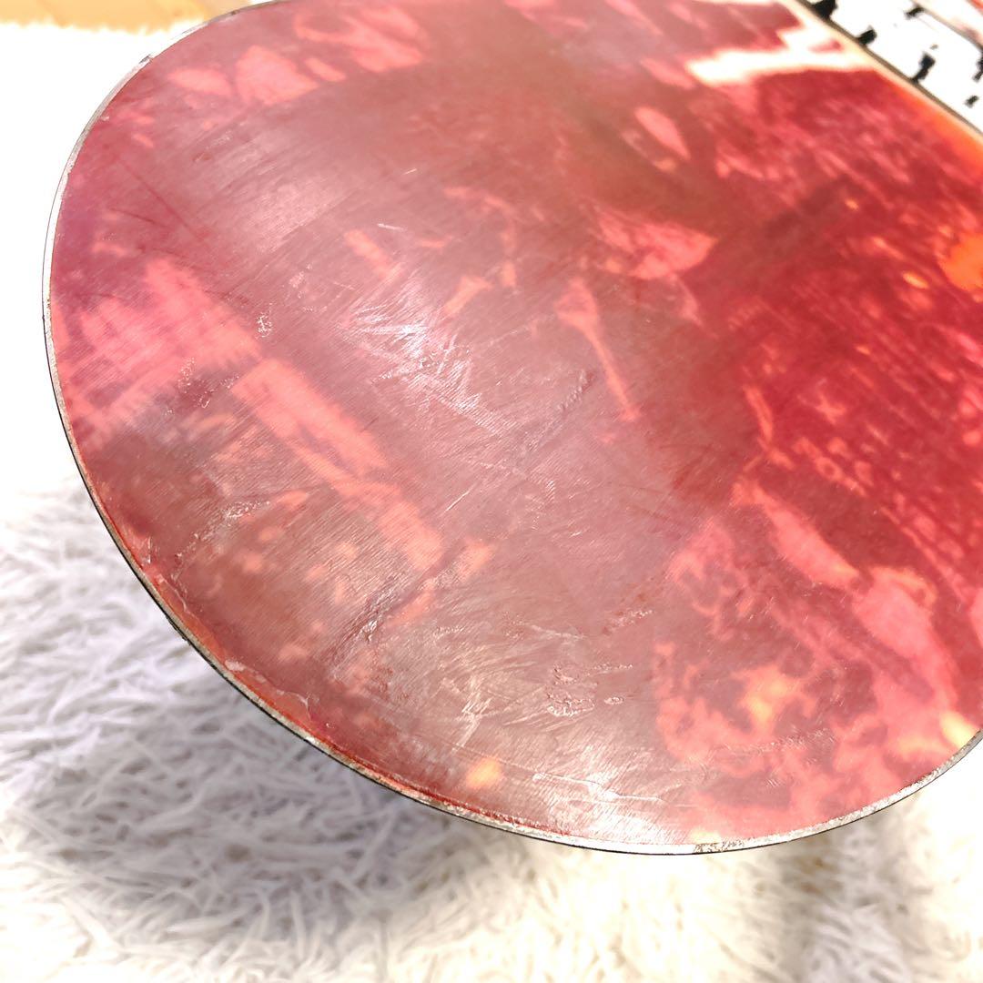 SALOMON ボード × Burton バイン × Burton ケース3点