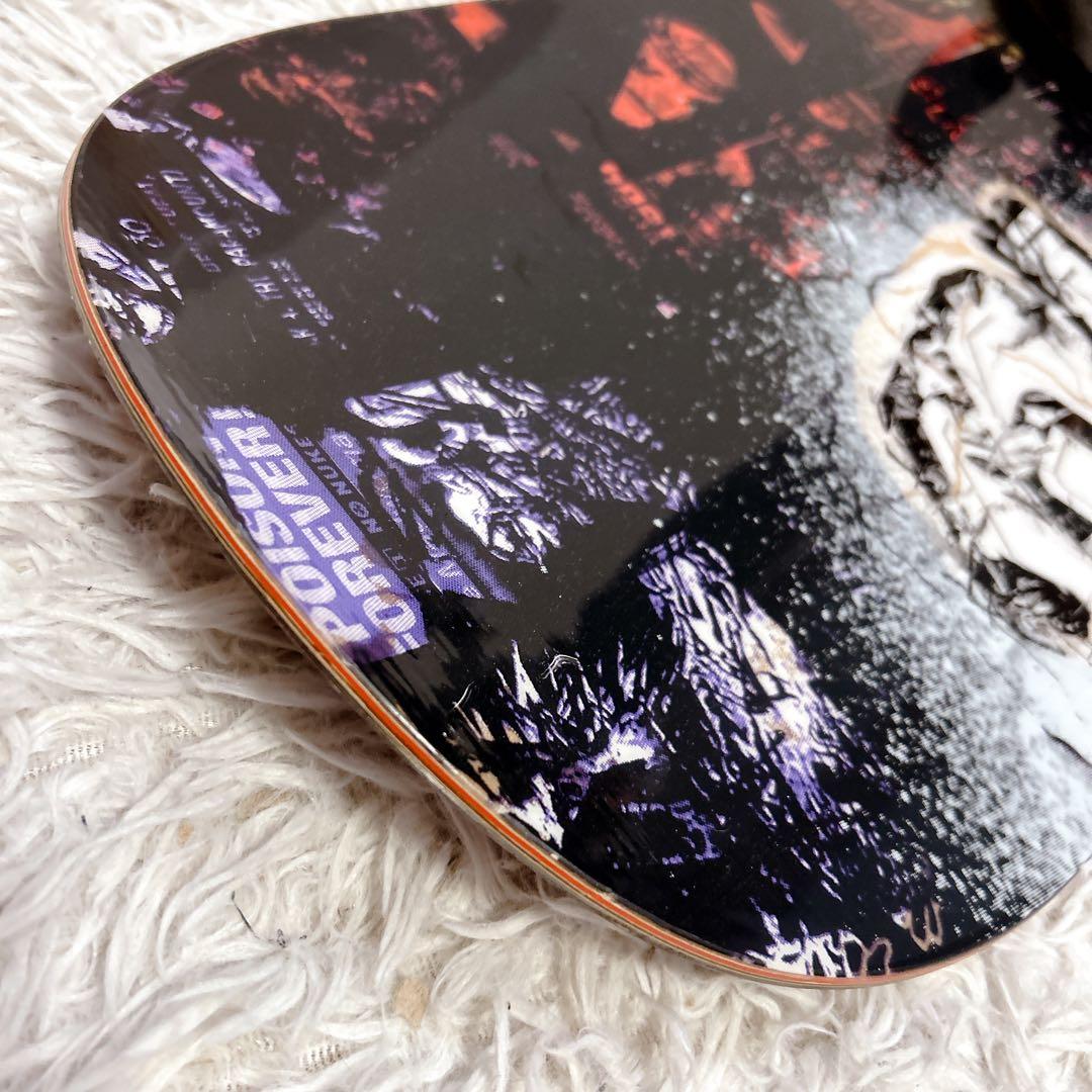 SALOMON ボード × Burton バイン × Burton ケース3点