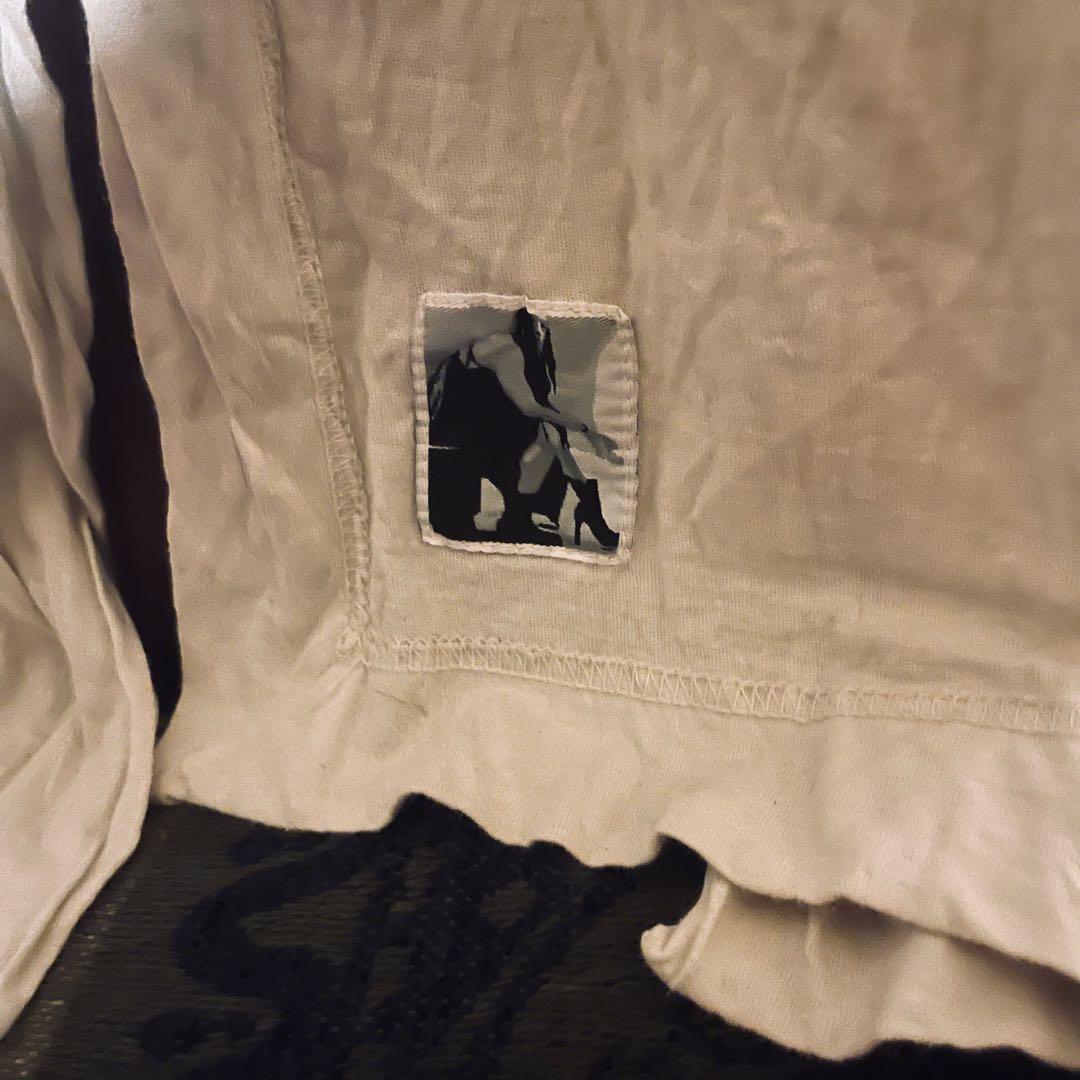 Rick Owens 変形 タンクトップ