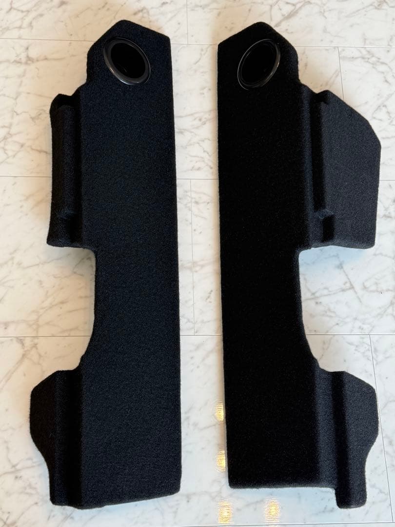 JLラングラーラゲッジボード