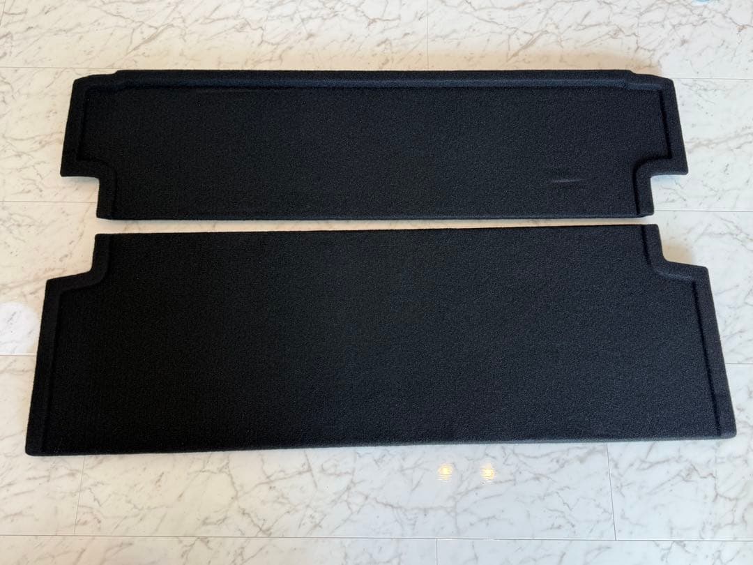 JLラングラーラゲッジボード