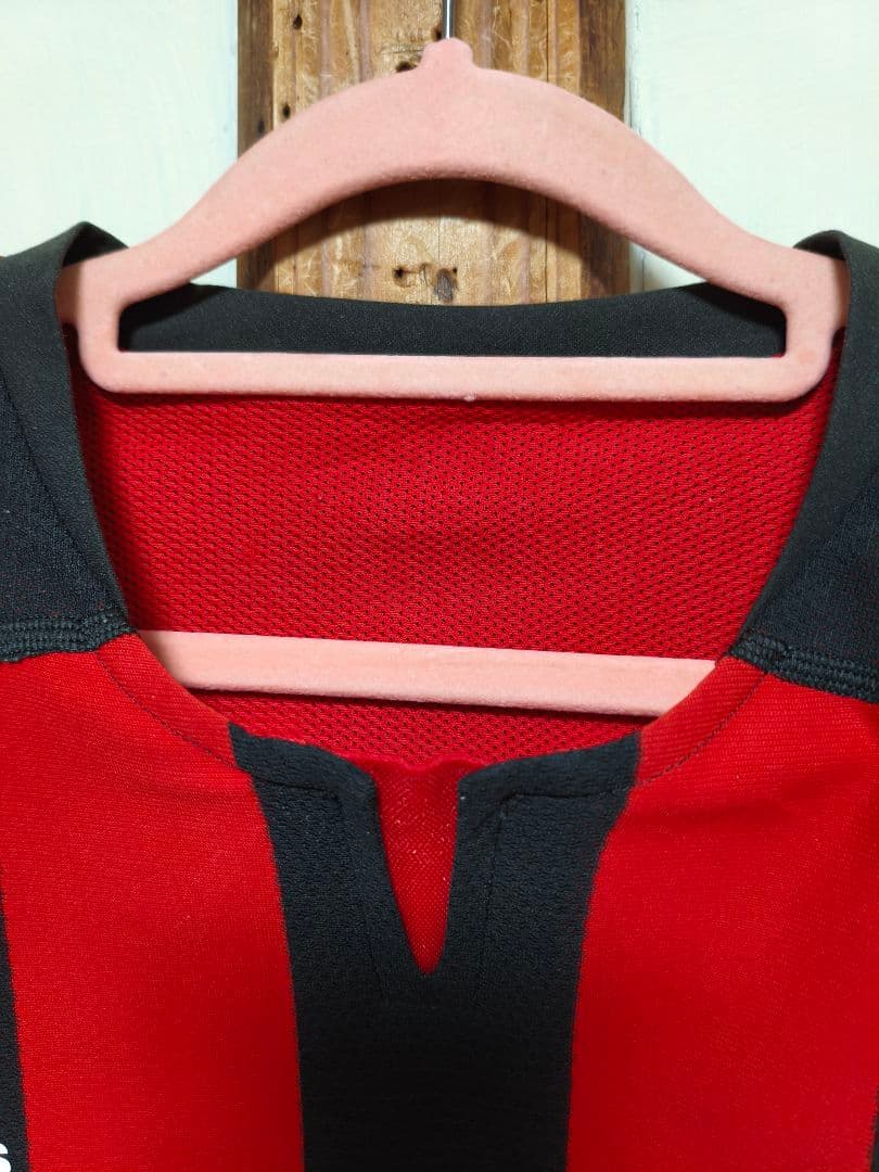 ウェア AC Milan 2003-04 KAKA' 22 Player Issue