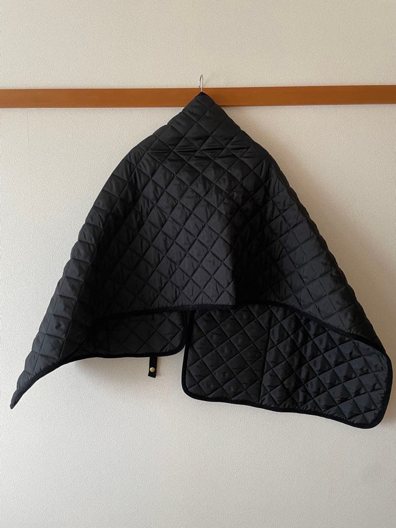 トラディショナルウェザーウエア キルティングブランケット