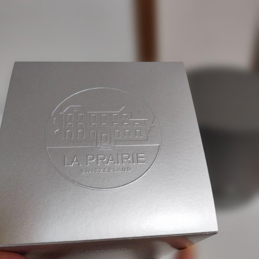 ラ・プレリー ピュア G ラディアンス クリーム 50mL本体