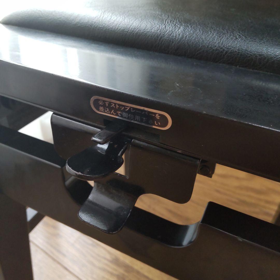 トムソン　ピアノ椅子　【送料無料】