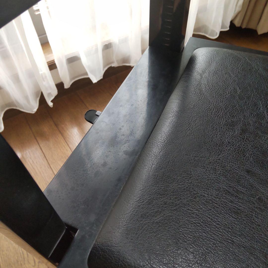 トムソン　ピアノ椅子　【送料無料】