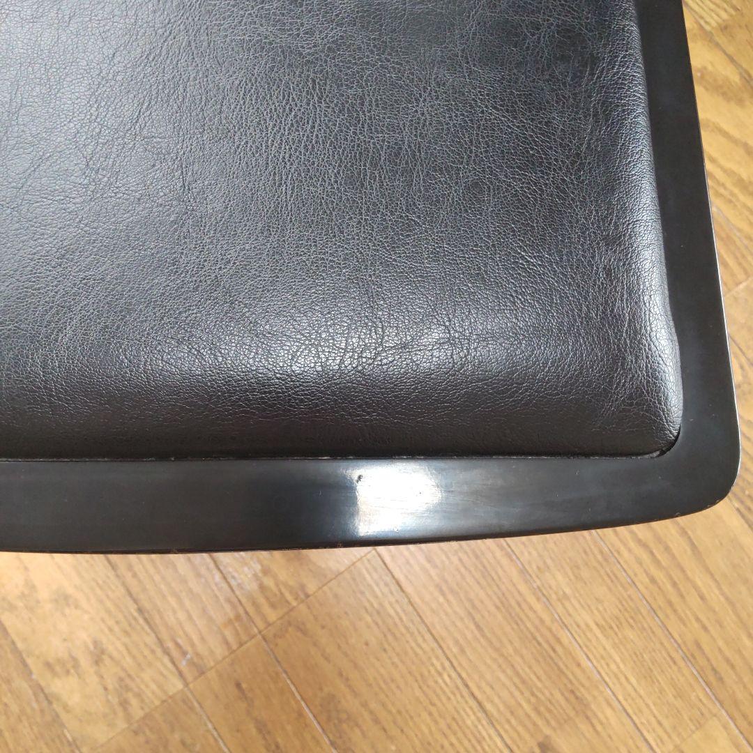 トムソン　ピアノ椅子　【送料無料】