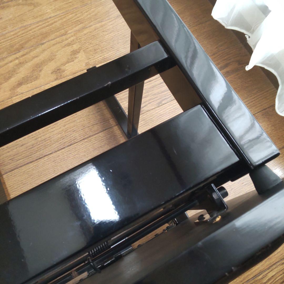 トムソン　ピアノ椅子　【送料無料】