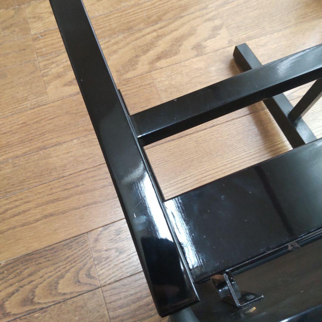 トムソン　ピアノ椅子　【送料無料】