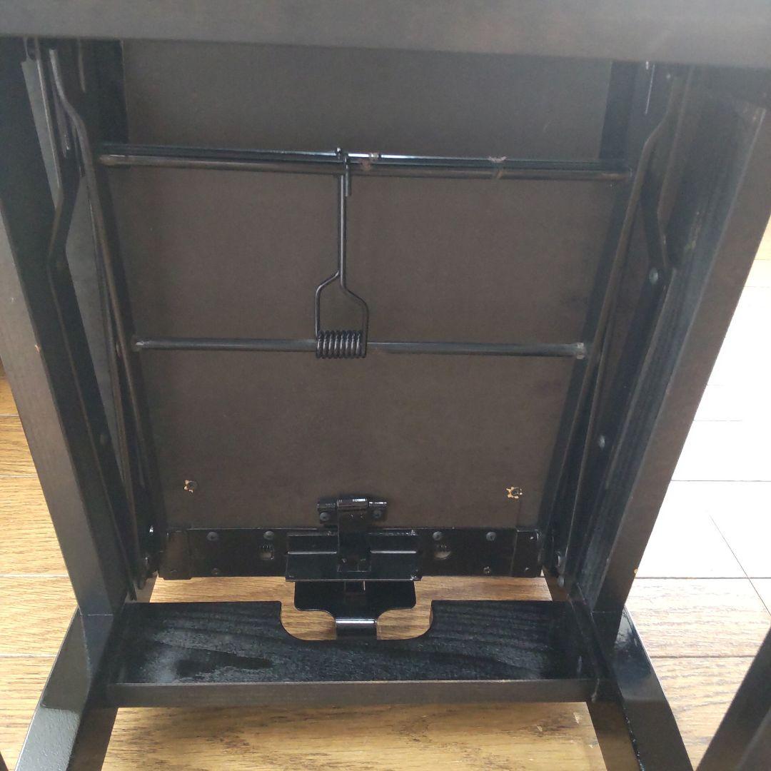 トムソン　ピアノ椅子　【送料無料】