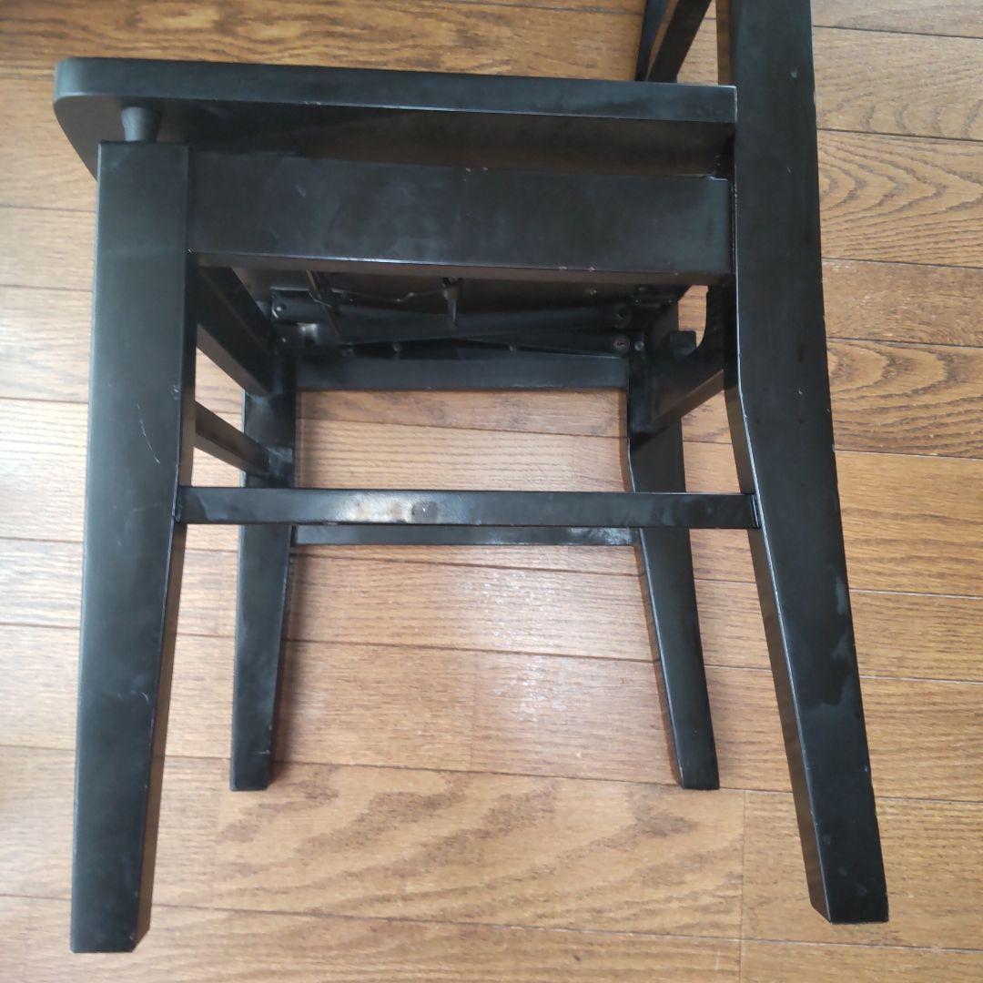 トムソン　ピアノ椅子　【送料無料】