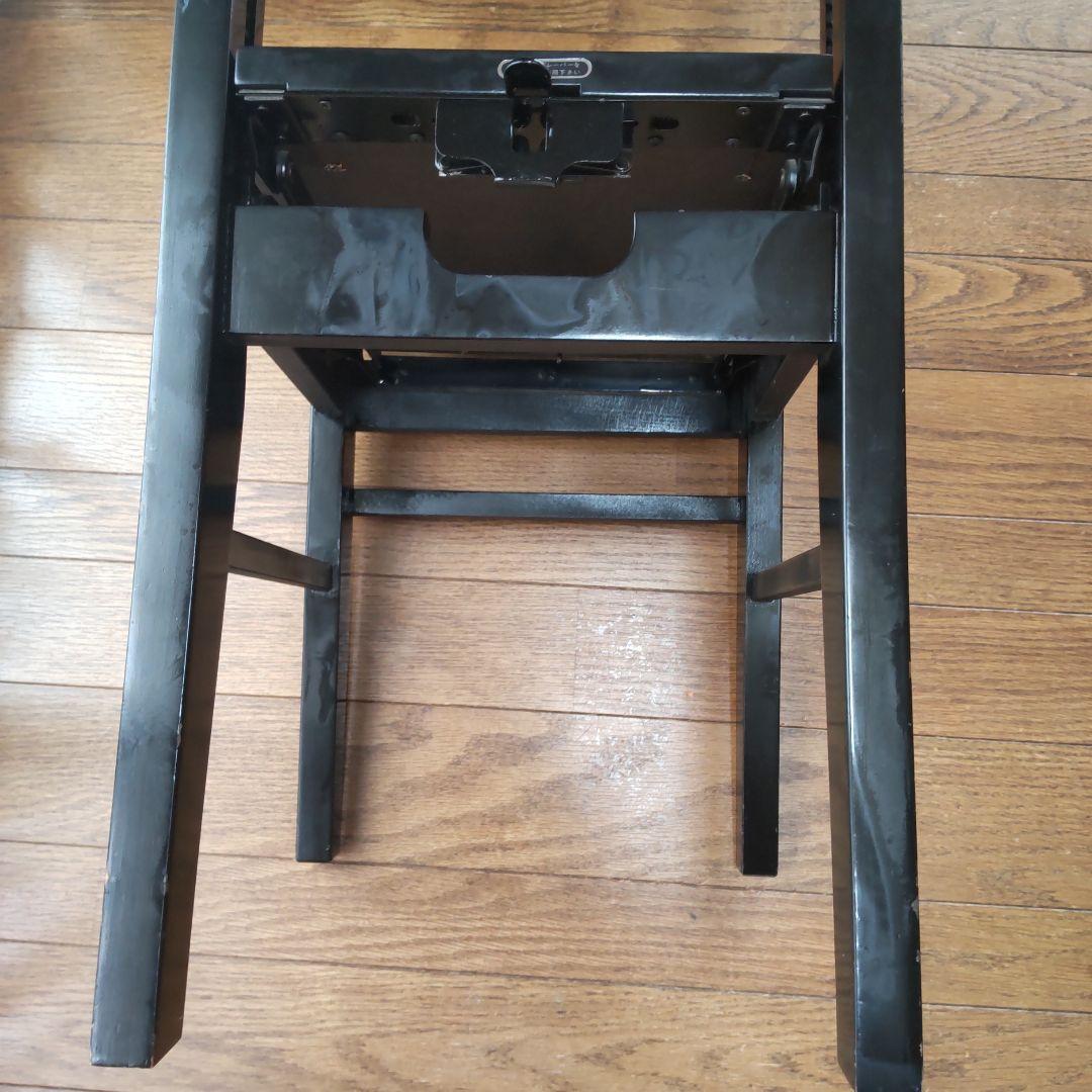 トムソン　ピアノ椅子　【送料無料】