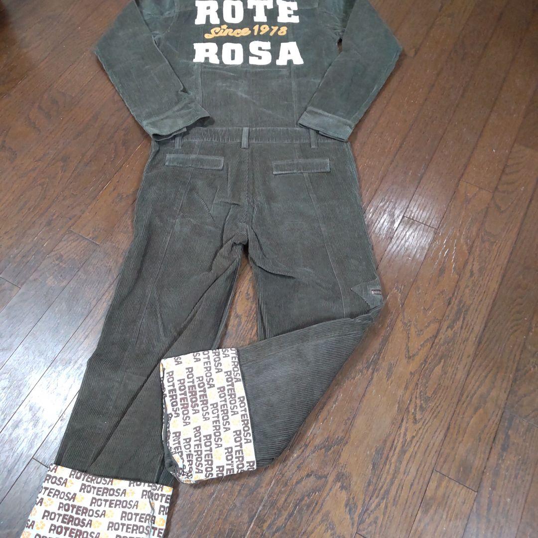 【お取り置き中のお品になります】コーデュロイのつなぎ/ポンチョ/DVDセット♡