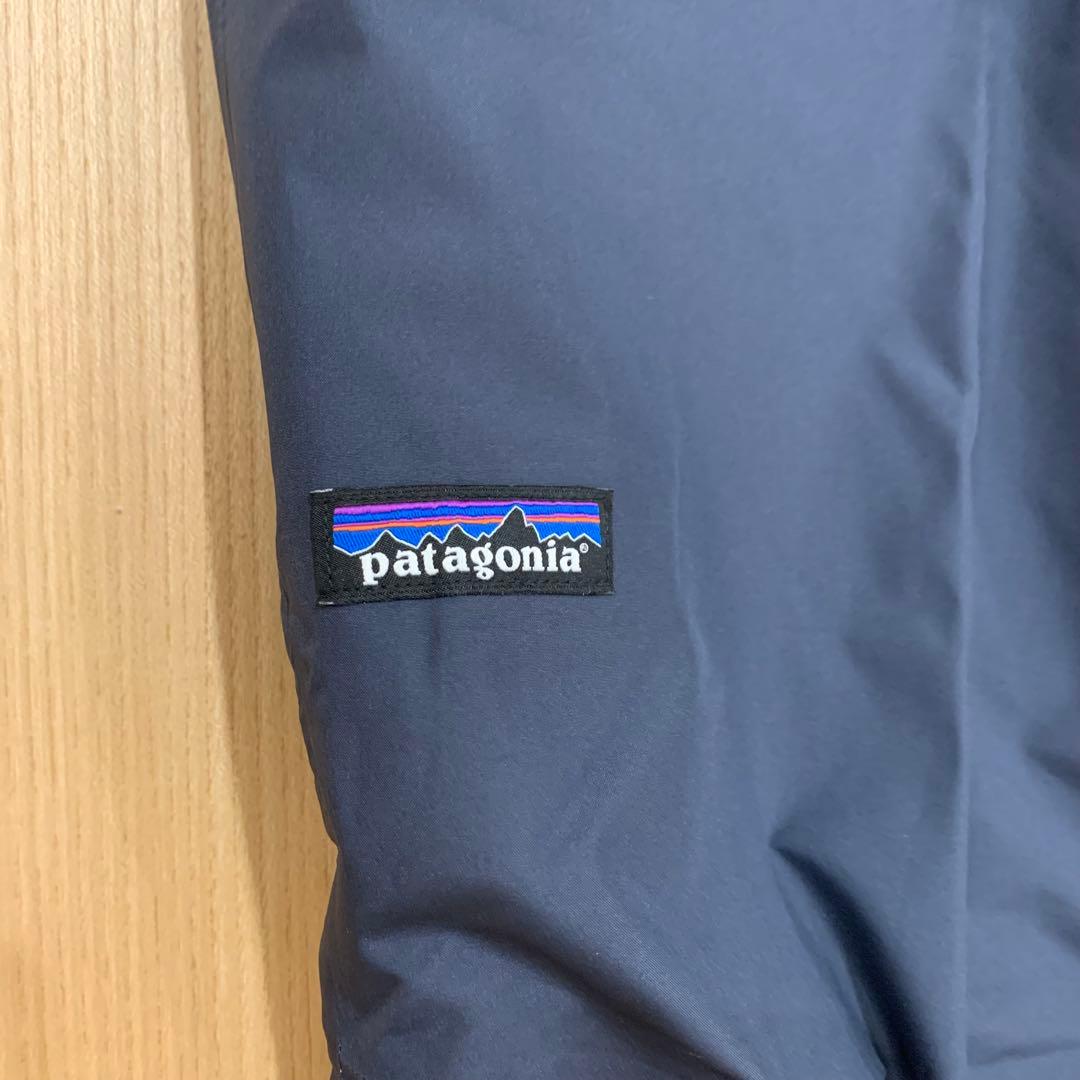 新品 Patagonia パウダータウン パンツ レディース スキー M