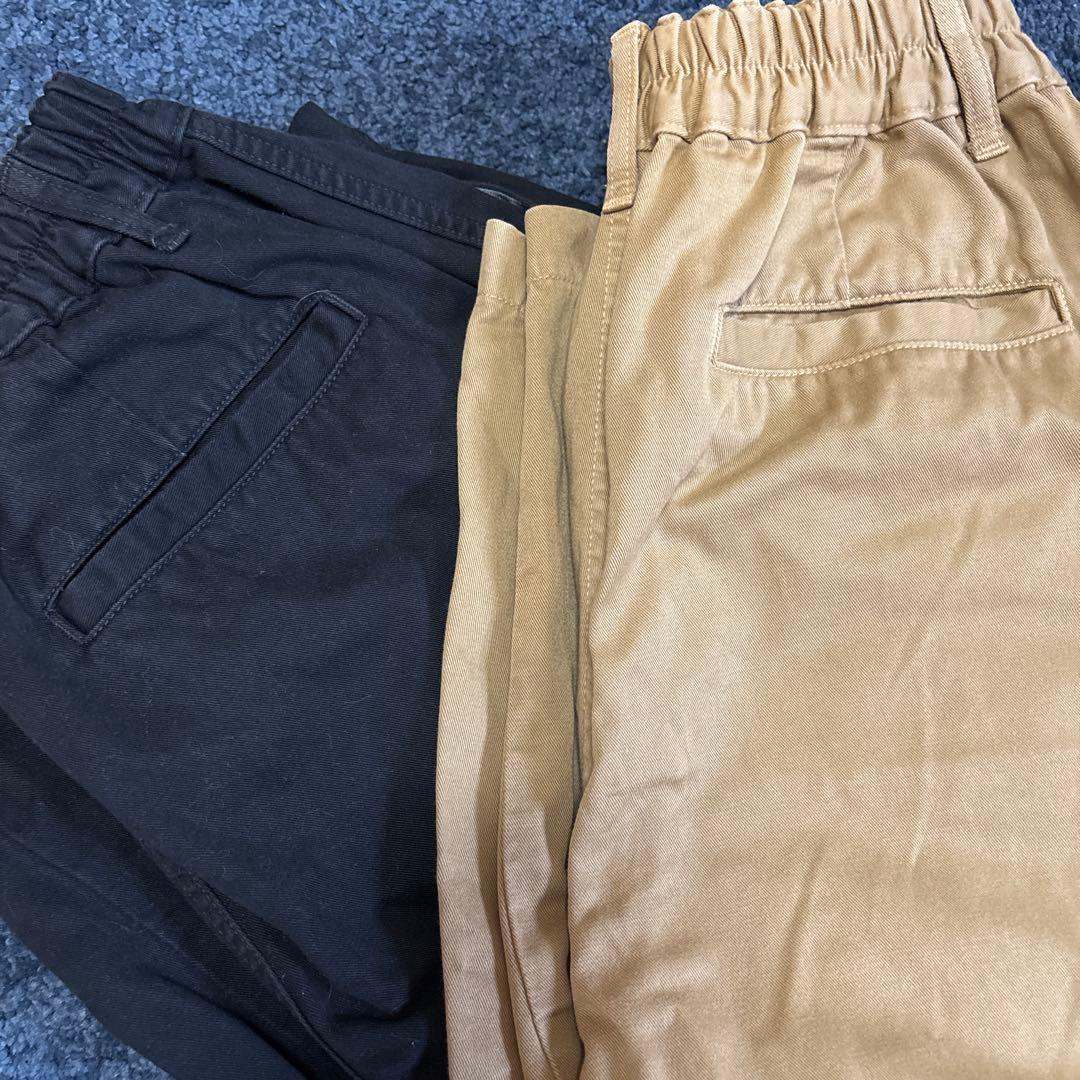 ハーベストムーン　HARVESTY ズボン