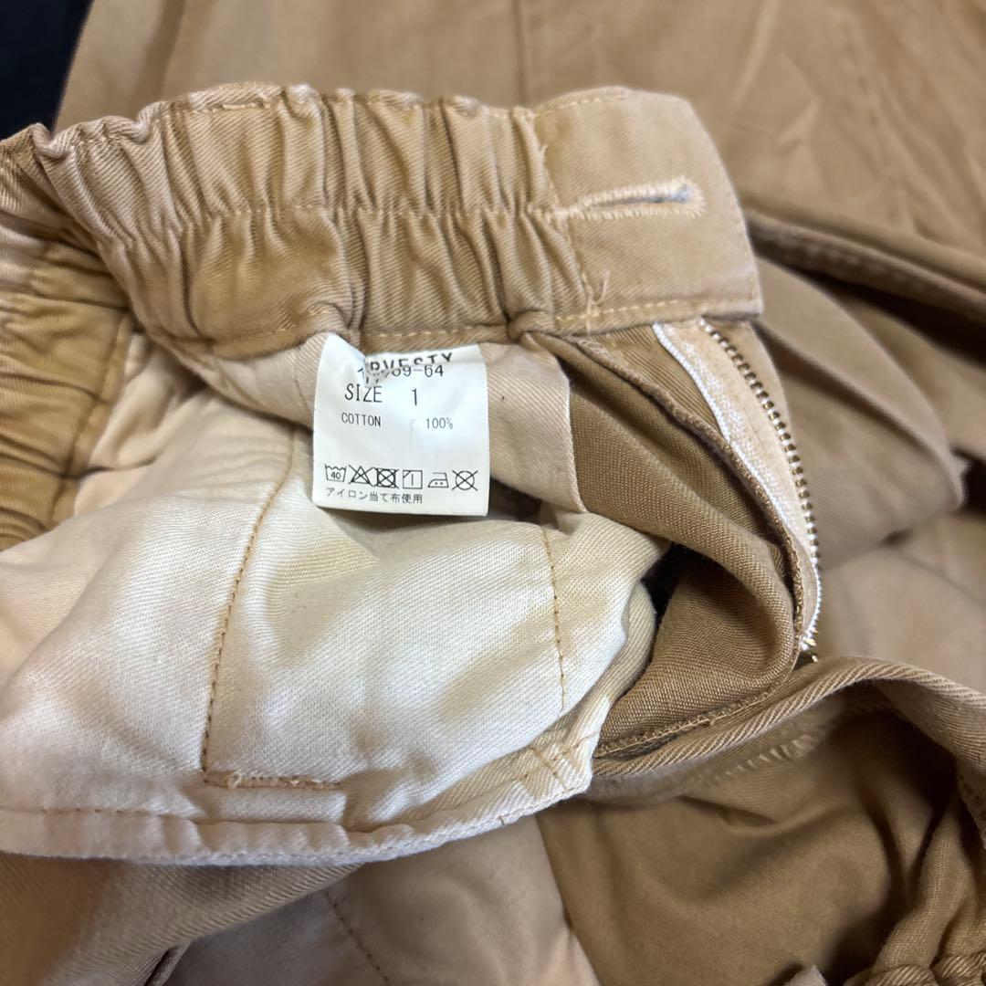 ハーベストムーン　HARVESTY ズボン