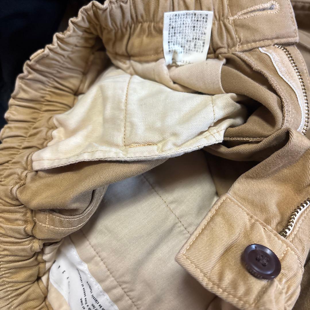 ハーベストムーン　HARVESTY ズボン