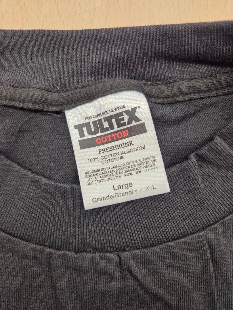 HATEBREED Tシャツ 当時物 未使用