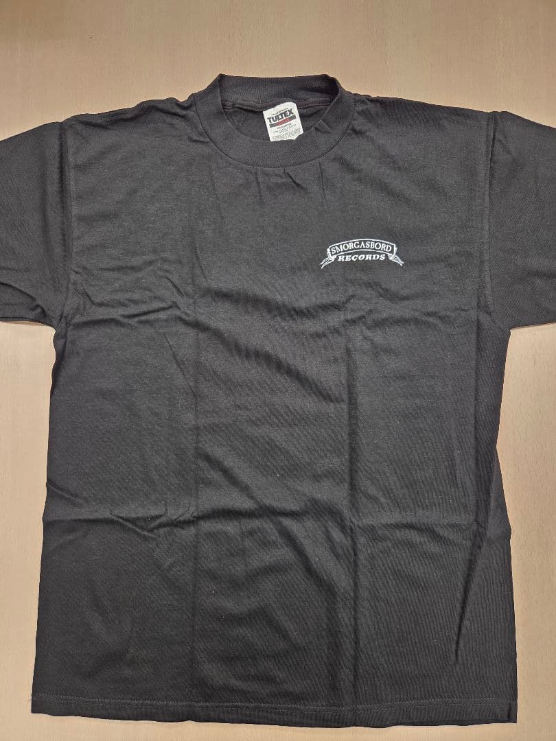 HATEBREED Tシャツ 当時物 未使用