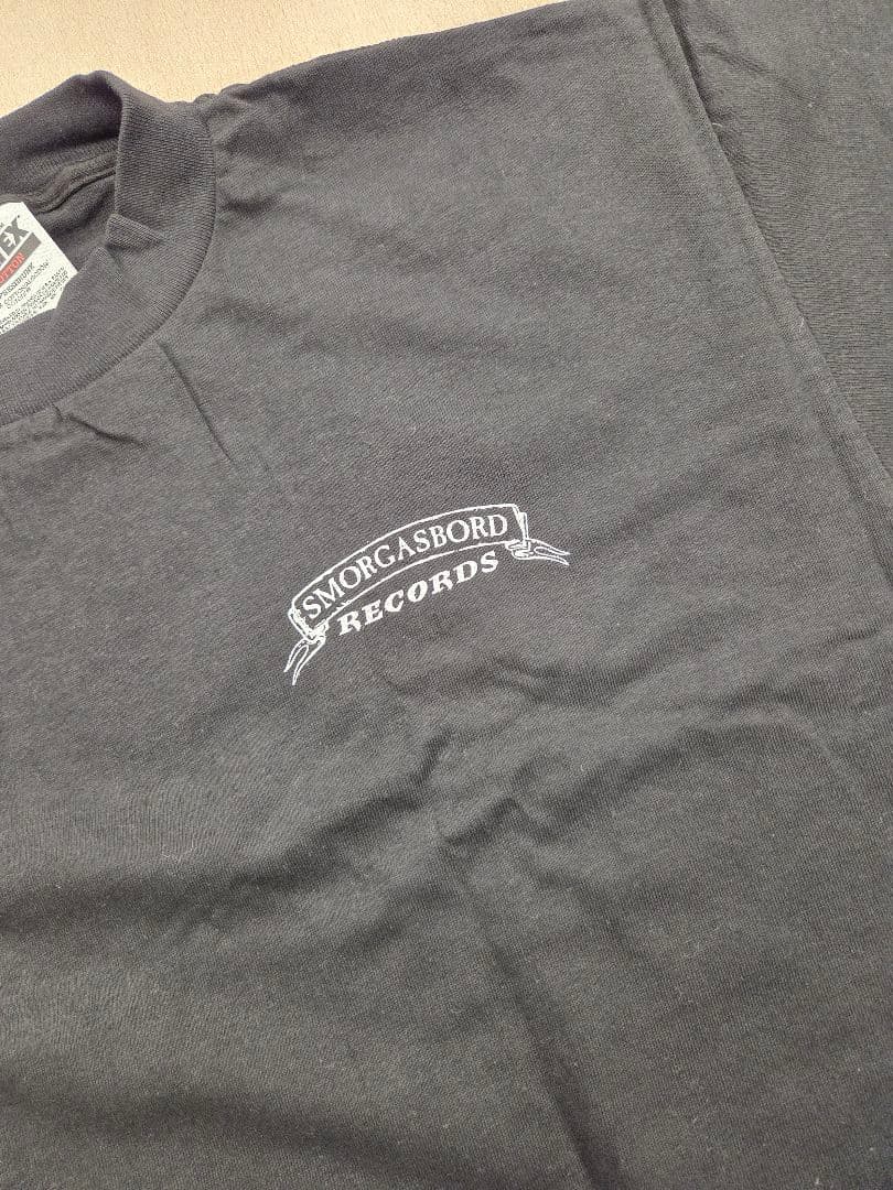 HATEBREED Tシャツ 当時物 未使用