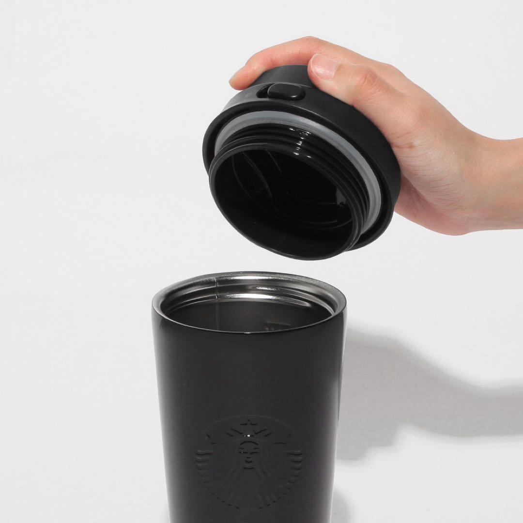 ハロウィン2025ステンレスTOGOボトルキャット473ml スタバ　2個