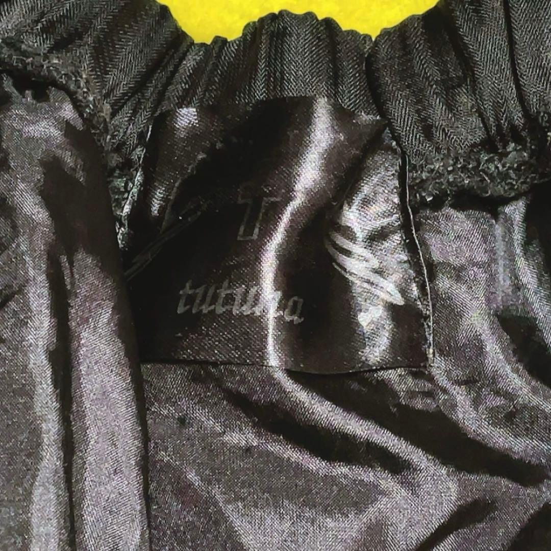 GLAVIL by tutuha 星柄 スパンコール パニエスカート 平成y2k