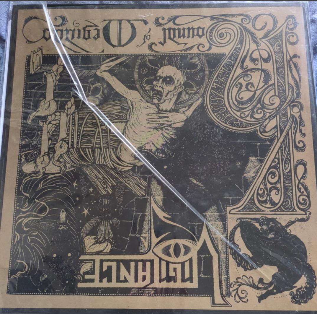 ヘヴィメタル　レコード　５枚セット