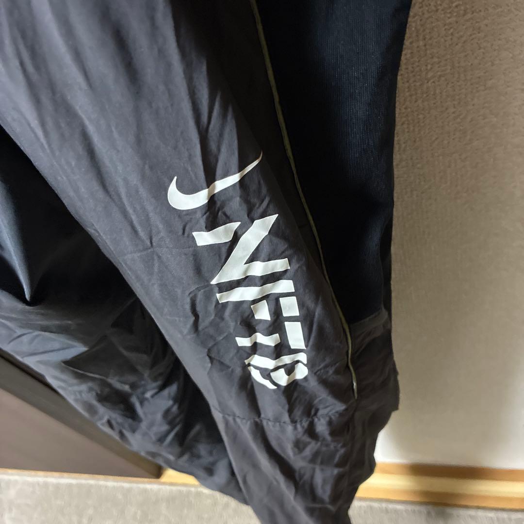 ○*○様 Nike NFTB ピステ裏起毛 上XL下L 希少セット