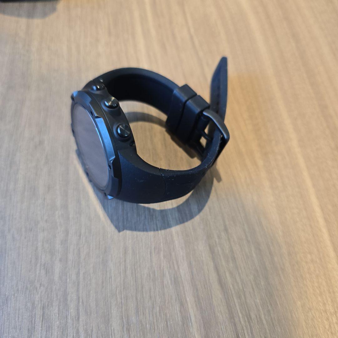 Shot Navi Evolve PRO ゴルフGPSウォッチ