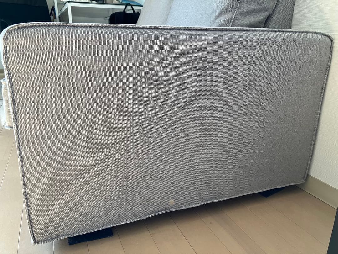 IKEA Kivik 2人掛けコンパクトソファ