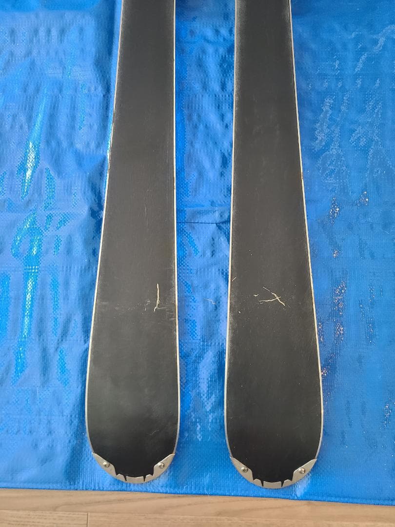 FISCHER Viron 2.2 スキー 165cm