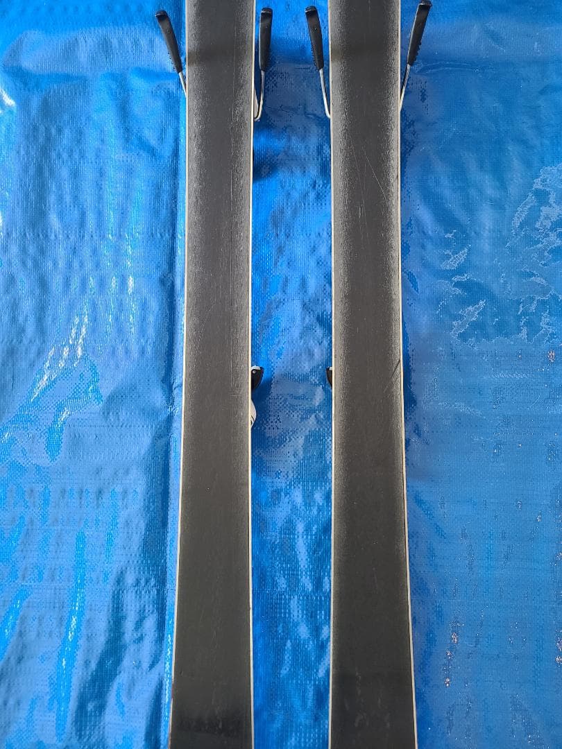 FISCHER Viron 2.2 スキー 165cm