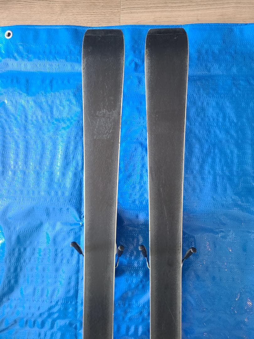 FISCHER Viron 2.2 スキー 165cm