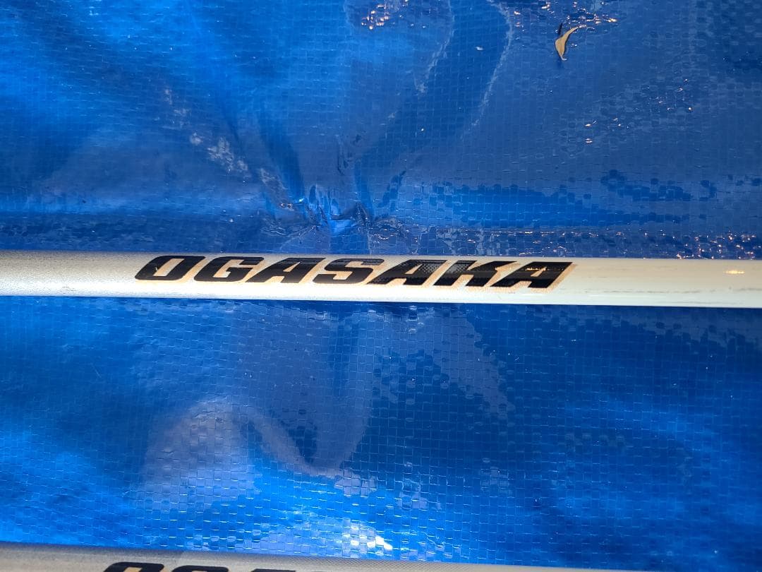 FISCHER Viron 2.2 スキー 165cm