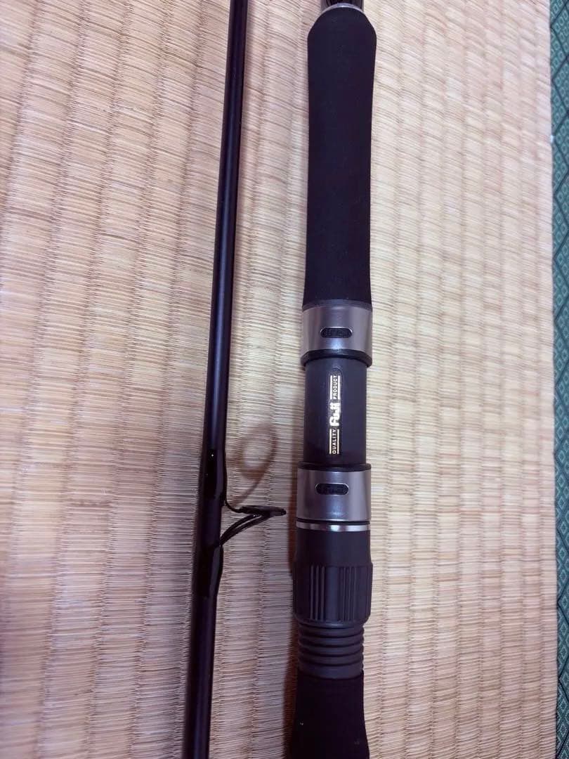 ラグゼ　チーター100XXH