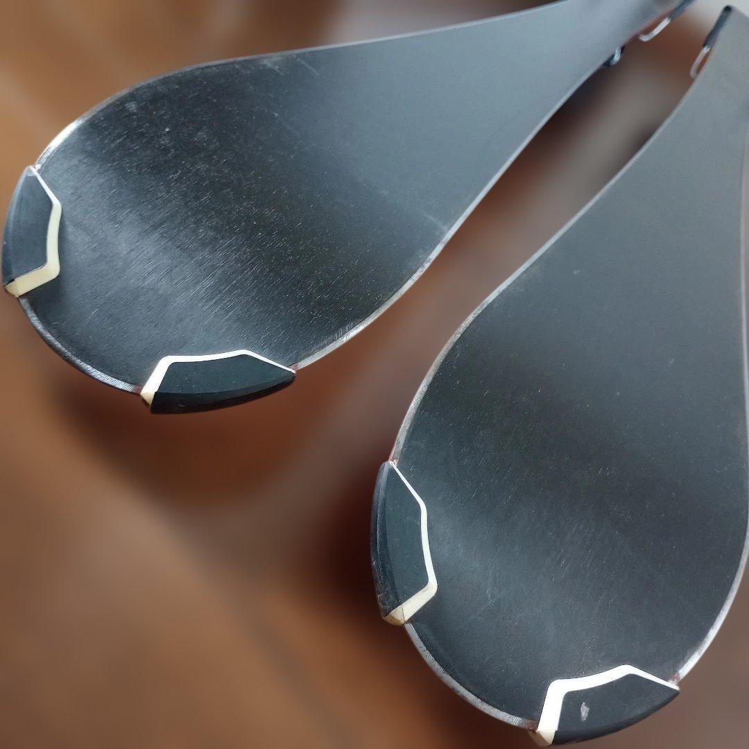 パ*ン様 中古スキー HEAD 156cm Integrale400　ポール付