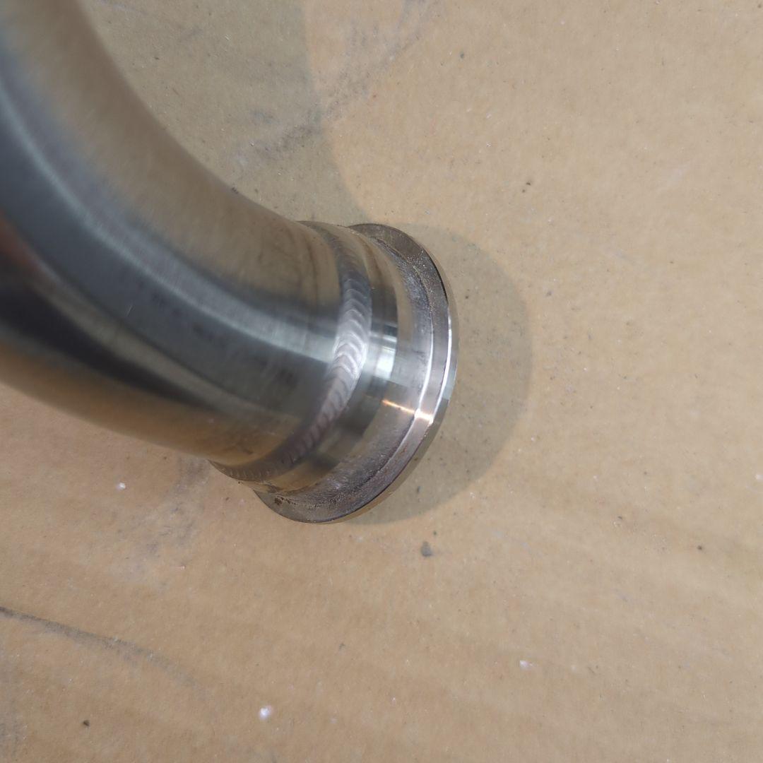 ヨシムラ機械曲GP-MAGNUM　YZF-R125.MT-125.XSR125