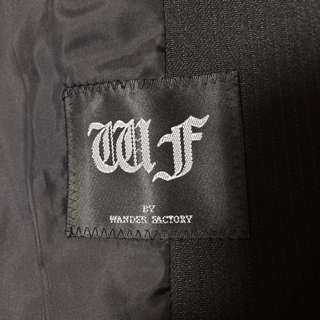 卒業式　170 男の子　スーツセット