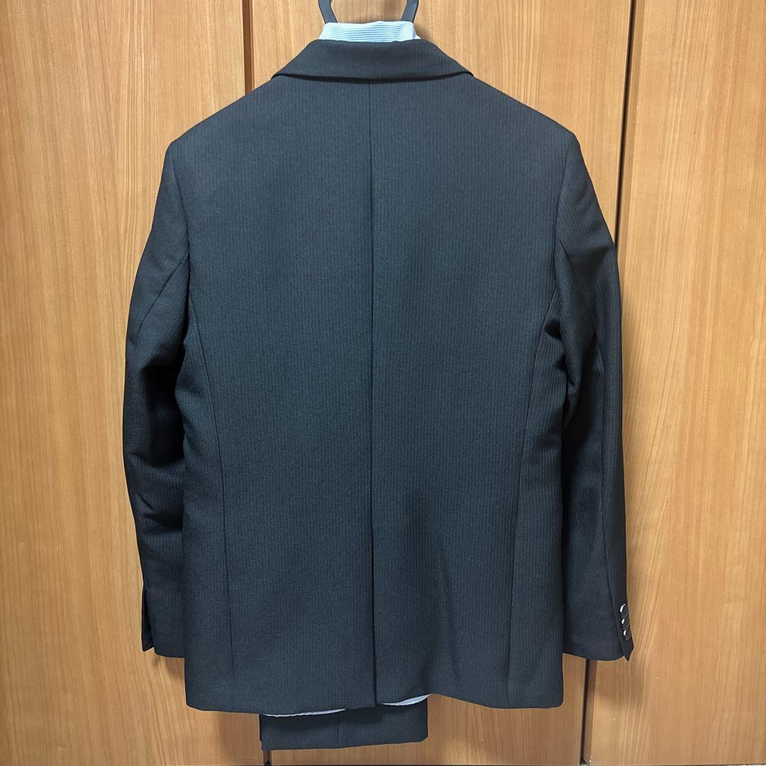 卒業式　170 男の子　スーツセット