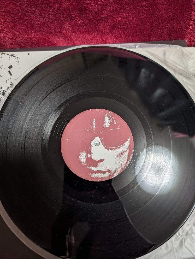 アナログ盤 ミッシェルガンエレファント ギアブルーズ スモーキンビリー