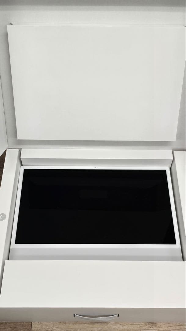 美品　iMac M1 24インチ メモリ16GB SSD1TB