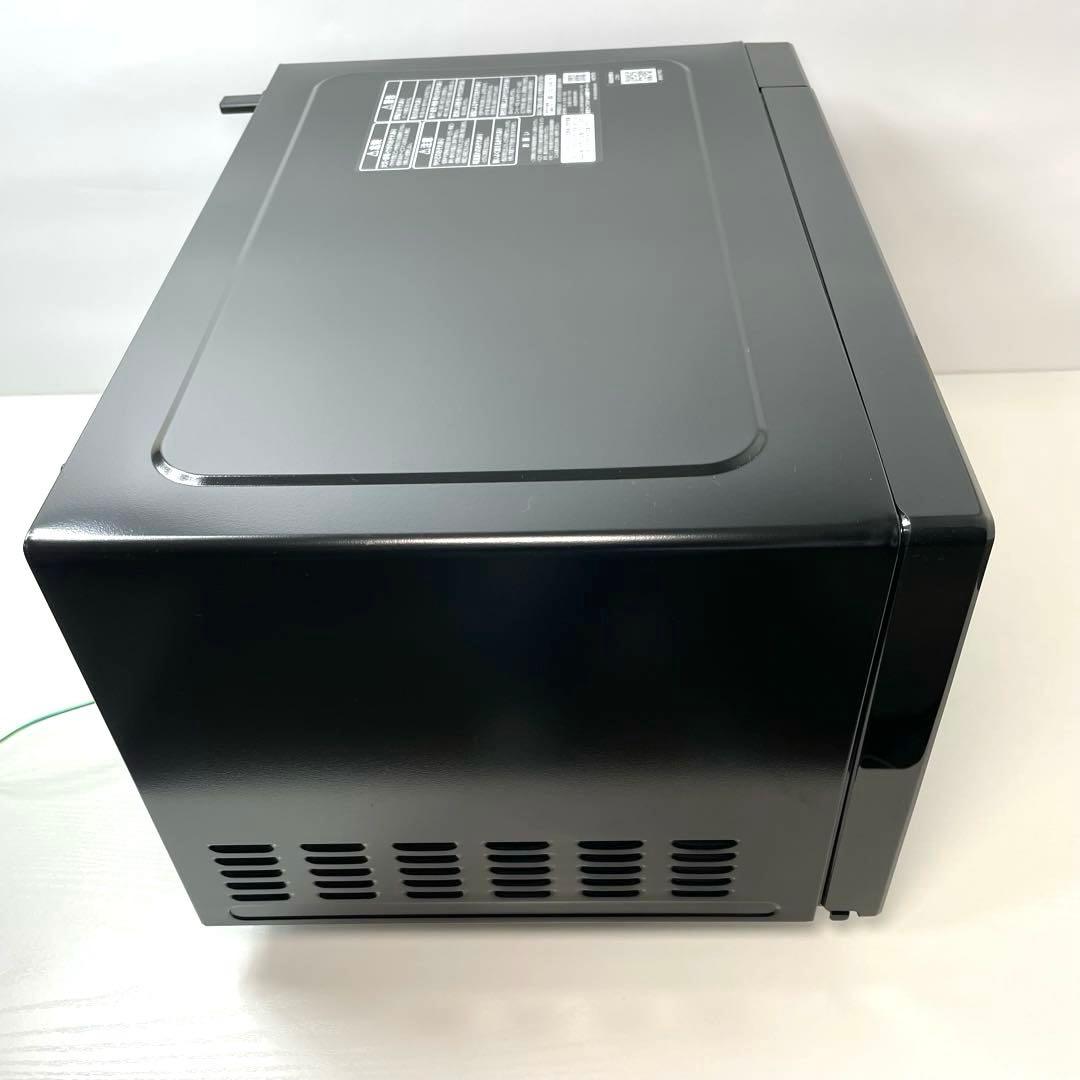 【2025年製】TOSHIBA 電子レンジ フラット庫内 ER-M17YE3