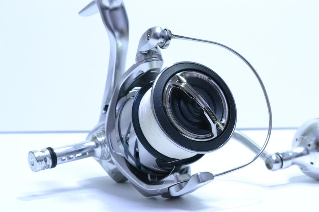 shimano シマノ 23 ストラディック 4000XG ゴメクサスカスタム