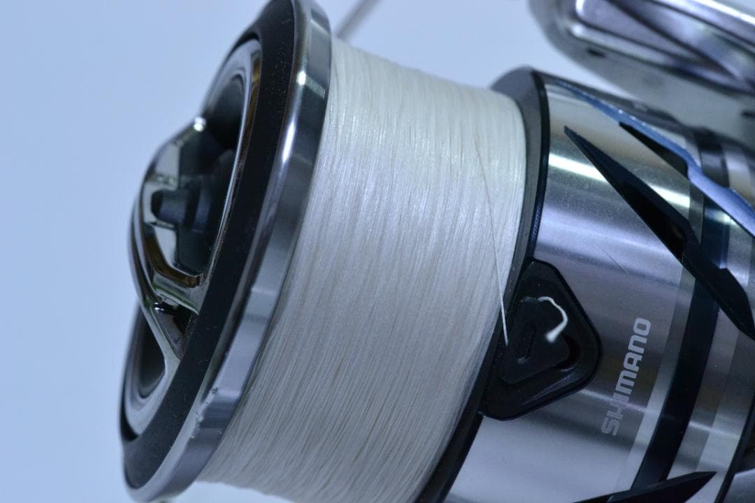 shimano シマノ 23 ストラディック 4000XG ゴメクサスカスタム