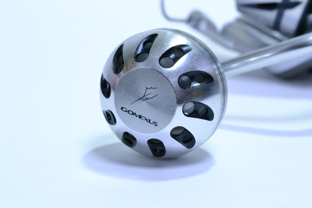 shimano シマノ 23 ストラディック 4000XG ゴメクサスカスタム